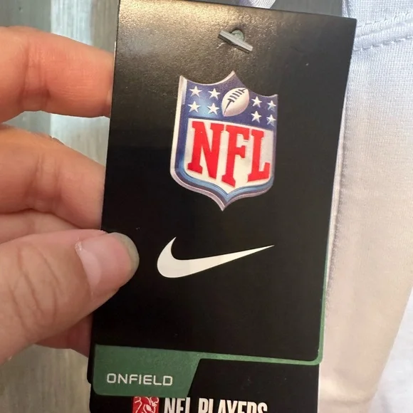 NWT Detroit Lions Aidan Hutchinson Jersey size XL - Picture 3 of 5